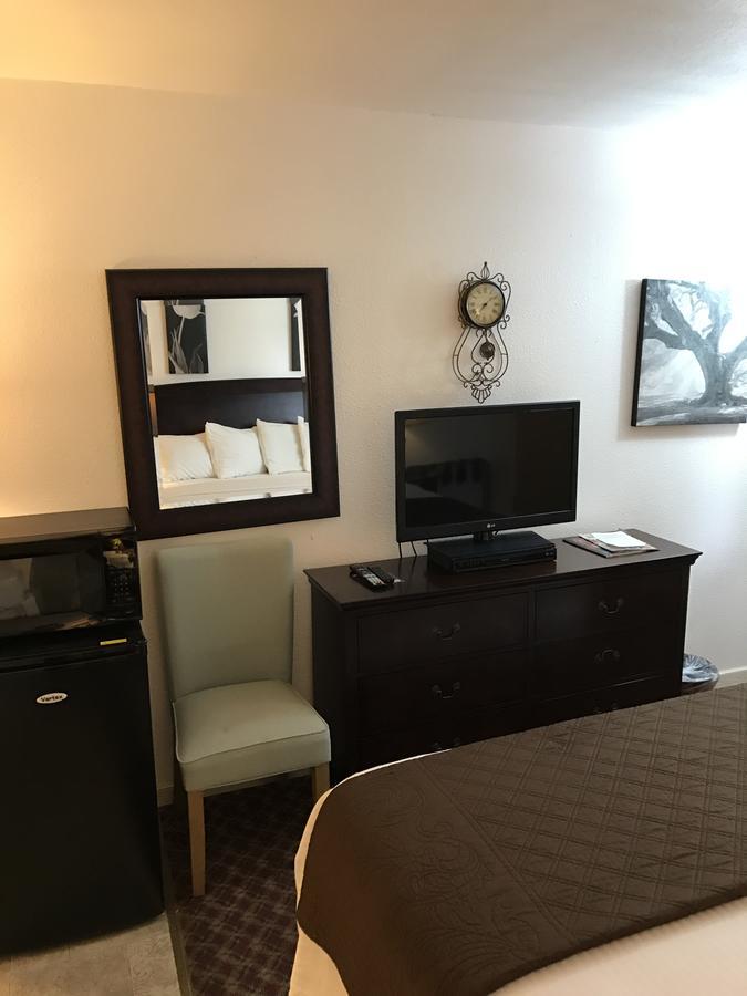 Gold Pan Lodge Quincy Экстерьер фото