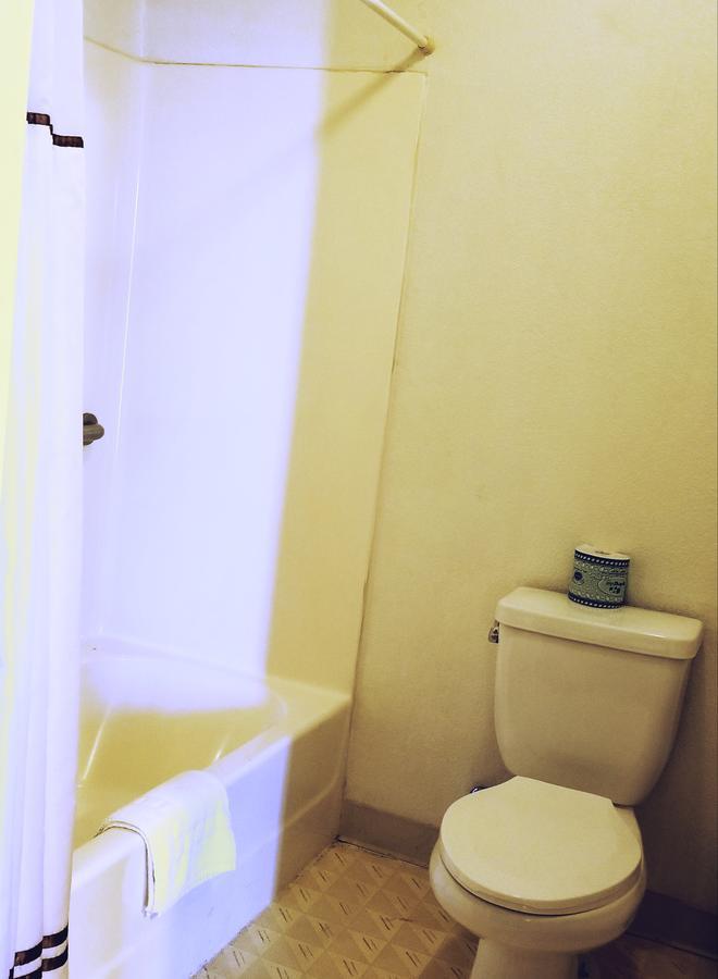 Gold Pan Lodge Quincy Экстерьер фото
