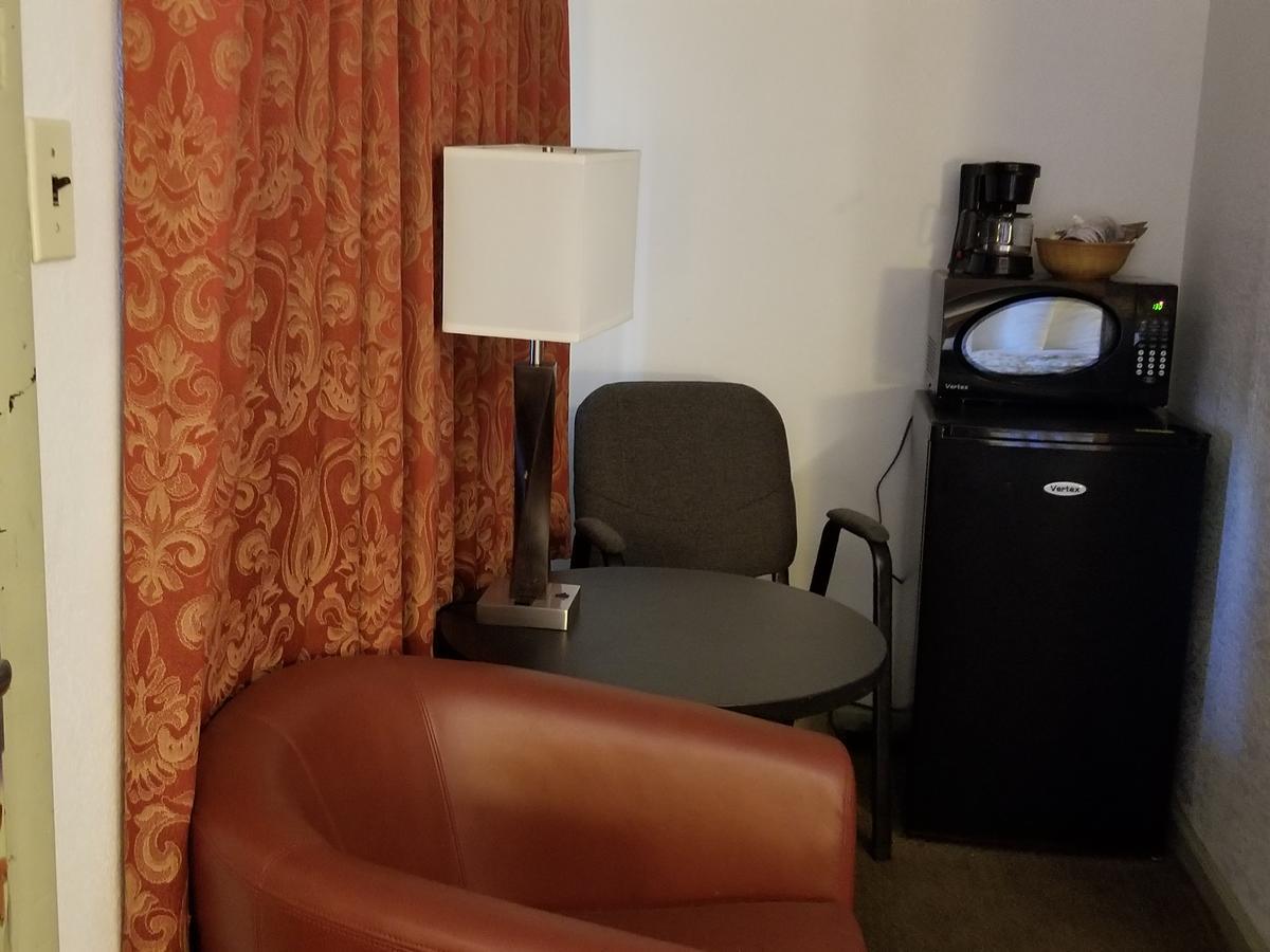 Gold Pan Lodge Quincy Экстерьер фото